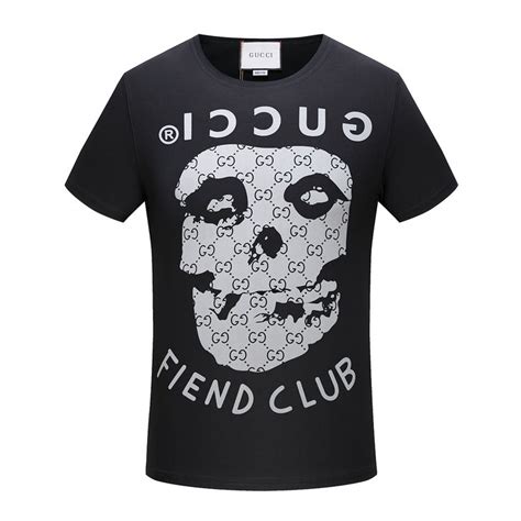 replica gucci mens sirts